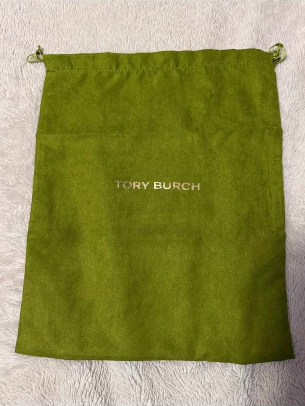 Tory Burch Dust Bag
